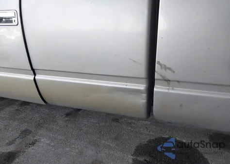 1997 Chevrolet C1500 Fleetside из США, поврежденный, VIN 1GCEC19M5VE229583